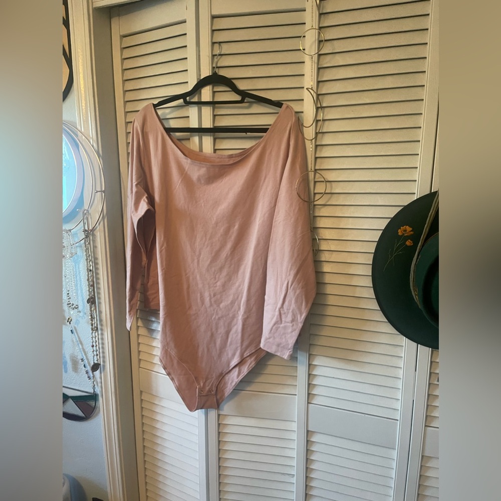 A New Day Bodysuit